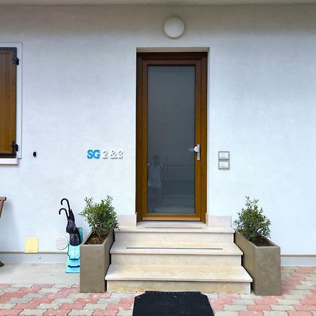 Hotel Casa Laura Peschiera del Garda Exterior foto
